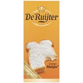 De Ruijter gestampte muisjes