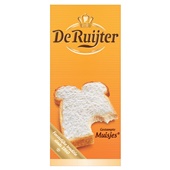 De Ruijter gestampte muisjes achterkant