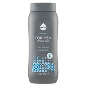 Derlon Shampoo Iedere Dag For Men voorkant