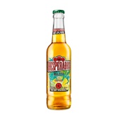 Desperados mojito fles voorkant