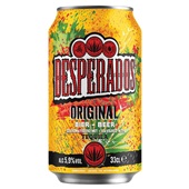 Desperados original voorkant