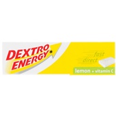 Dextro lemon voorkant