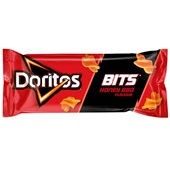 Doritos Chips Bits Honey Bbq voorkant