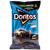 Doritos chips cool american voorkant