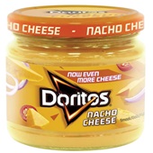 Doritos dipsaus nacho cheese voorkant