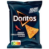 Doritos sweet chilli pepper voorkant