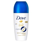 Dove deodorant original voorkant