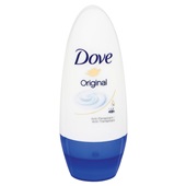 Dove Deodorant Roll-On Original voorkant