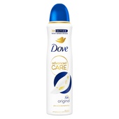 Dove deodorant spray advanced care original voorkant
