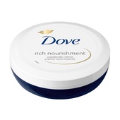 Dove voedende gel achterkant
