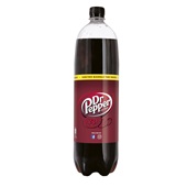 Dr Pepper Cola voorkant