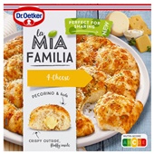 Dr. Oetker voorkant