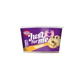 Dr. Oetker just for me blondie achterkant
