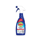 Dubro badkamer spray voorkant