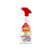 Dubro keukenontvetter spray voorkant