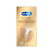 Durex condooms voorkant