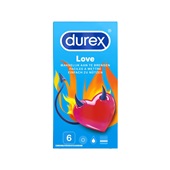 Durex condooms voorkant