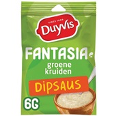 Duyvis Dipsaus Fantasia voorkant