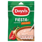 Duyvis Dipsaus Fiesta voorkant
