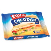 ERU cheddar
