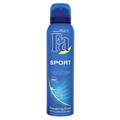 Fa Deodorant Sport voorkant