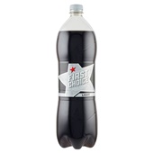 First Choice cola light fles voorkant