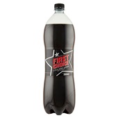 First Choice cola no sugar voorkant
