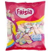 Frisia marshmallows voorkant