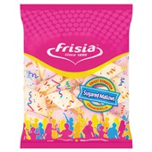 Frisia sugared mallows marshmallows voorkant