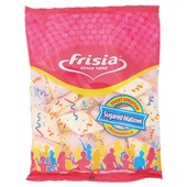 Frisia sugared mallows marshmallows achterkant