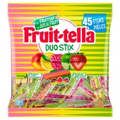Fruittella fruittella voorkant