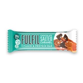 Fulfil fulfill salted caramel single voorkant