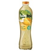 Fuze Tea mango chamomille voorkant