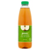 g'woon Appelsap