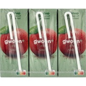 g'woon appelsap voorkant