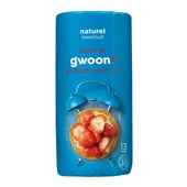 g'woon beschuit naturel voorkant