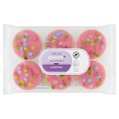 g'woon confettini's voorkant