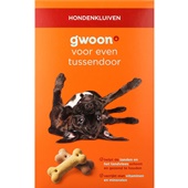 g'woon hondenkluiven voorkant