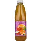 g'woon mango passievrucht voorkant