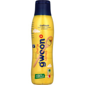 g'woon Margarine Vloeibaar voorkant