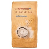 g'woon patentbloem