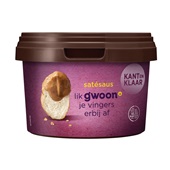 g'woon satésaus kant-en-klaar