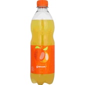 g'woon sinas sinas voorkant