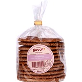 g'woon stroopwafels stroopwafels roombotervulling voorkant