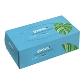 g'woon tissues 3 laags voorkant