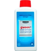 G'Woon g'woon vaatwasmachine reiniger