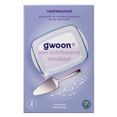 g'woon vaatwaszout voorkant