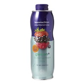 g'woon vruchtensiroop bosvruchten