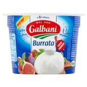 Galbani Burrata voorkant