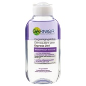 Garnier make-up remover express 2in1 voorkant